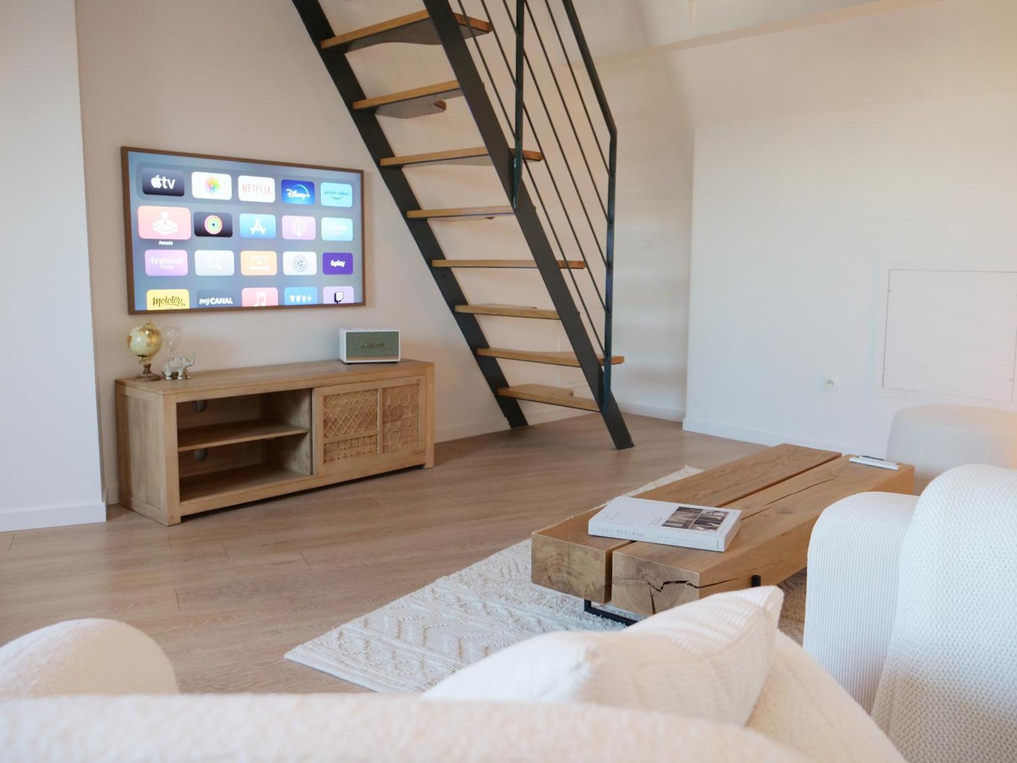 Apartamento Magnifique Cocon Amiens Exterior foto