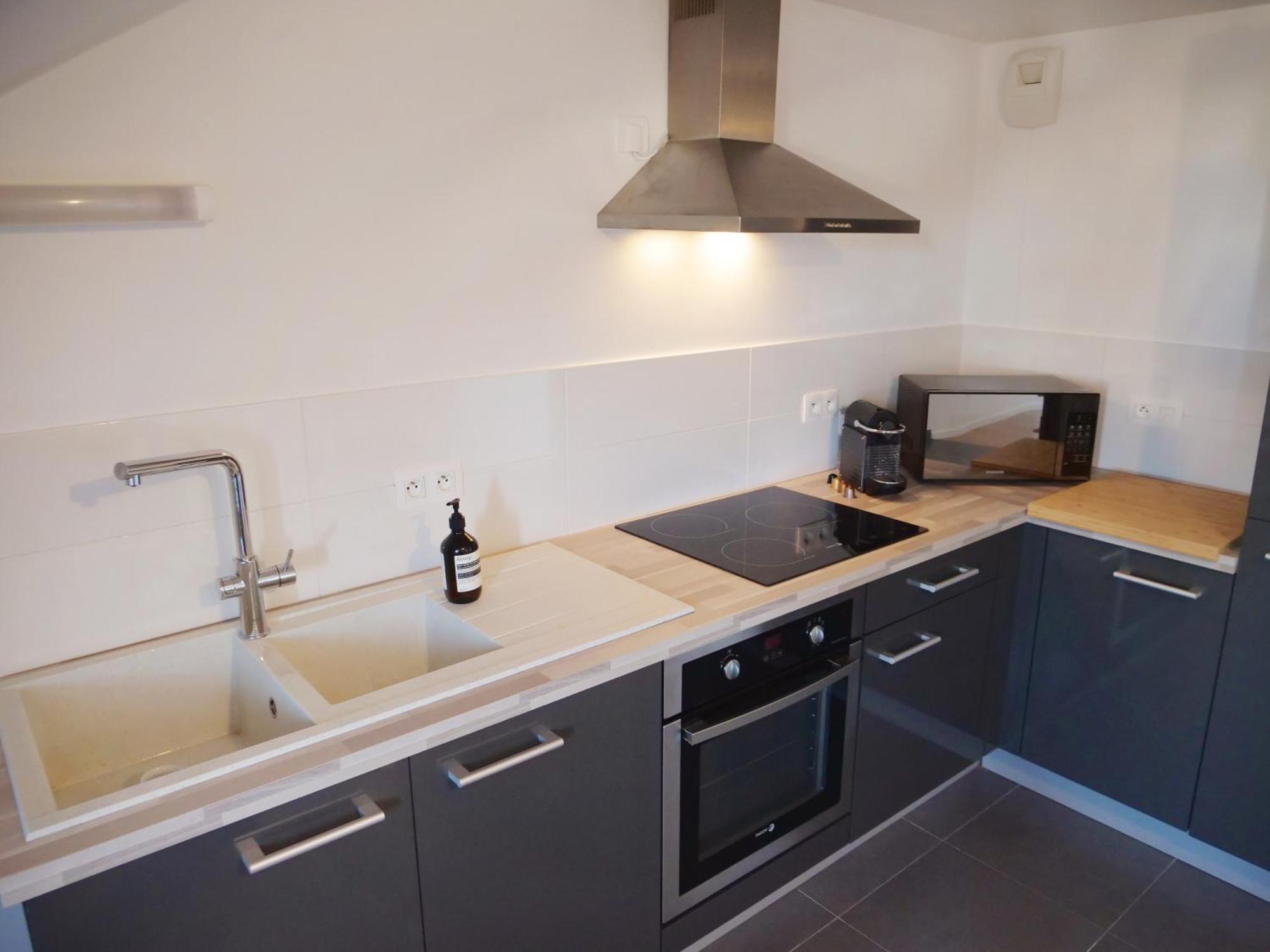 Apartamento Magnifique Cocon Amiens Exterior foto
