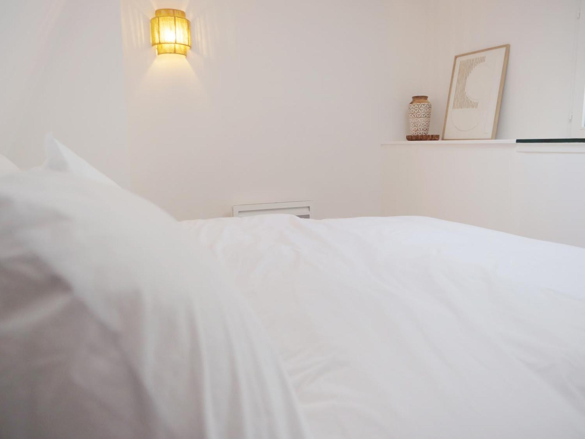 Apartamento Magnifique Cocon Amiens Exterior foto